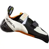 Boreal - Women's Crux - Kletterschuhe Gr 4,5 weiß