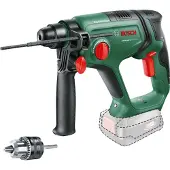 Bosch Akku-Bohrhammer UniversalHammer 18V, im Karton