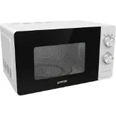 Gorenje Mo17e1w Mikrowelle