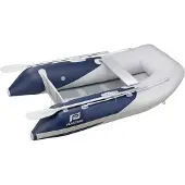 PLASTIMO Schlauchboot Raid Ii P240sh