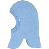 Joha - Kid's 68 Balaclava - Sturmhaube Gr 48 cm blau
