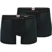 Levi's Tencel Boxershorts 2 Einheiten