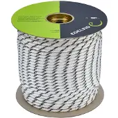 Edelrid Performance Static 10,0mm snow (047) 200 M