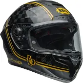 Bell Race Star Dlx Flex Integralhelm
