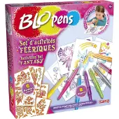 BLOpens Sprühstifteset Fantasie