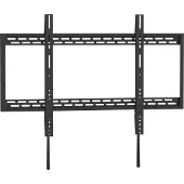 Reflecta 23091, 152,4 cm (60"), 2,54 m (100"), 100 kg, 900 x 600 mm, 900 x 600 mm, Schwarz