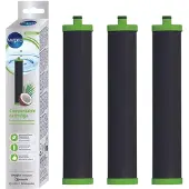 Wpro Eco kompostierbare Wasserfilter EFC002 /C00852783