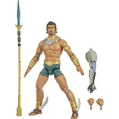 Marvel Black Panther Wakanda Forever Namor Legends Series Figur