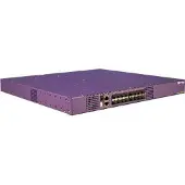 Extreme X620-16t-Base, Managed, L2/L3, 10G Ethernet (100/1000/10000), Vollduplex, Rack-Einbau, 1U