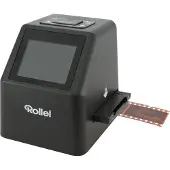 Rollei Df-s 310 Se-scanner