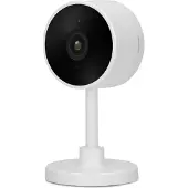 Alecto SMART-CAM10 Smarte WLAN-Kamera Full HD Nachtsicht Bewegungserkennung App