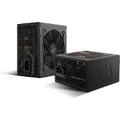 NOX Hummer Alpha, 600 W, 100 - 240 V, 47 - 63 Hz, 5 - 10 A, Aktiv, 100 W