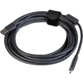 Logitech 993-001391 Usb A-usb C 5 M Kabel