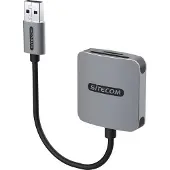 Sitecom USB-Kartenleser UHS-I (104 MB/s)