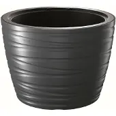 Prosperplast Maze 68l 47.5x47.5x52.3 Cm Blumentopf