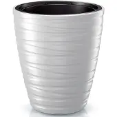 Prosperplast Maze 32l 37.5x37.5x41.9 Cm Blumentopf
