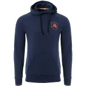 Aclima - Fleecewool V2 Hoodie - Hoodie Gr XS blau