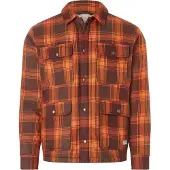 Marmot Ridgefield Sherpa Flannel Langarmhemd