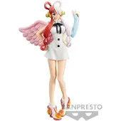 Banpresto One Piece Die Grandline Lady TBA Vol.1 Figur 16cm