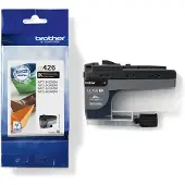 Brother LC-426BK, Schwarz, 1 Stück(e), 3000 Seiten, Einzelpackung