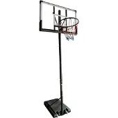 Nordcore Basketballkorb Core 1,5-3,05m