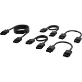 Corsair Kit Icue Link 600/200/100 Mm Internes Netzkabel
