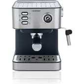 Blaupunkt Espresso Kaffeemaschinen mit Wassertank 1.6L CMP312