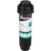 Nobrand Bradas DSZW-03V, Sprühausguss, Tropfbewässerungssystem, Polen, 1 Stück(e)