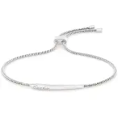 Calvin Klein Elongated Drops Armband