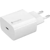 Mophie 409908422, Drinnen, AC, Weiß