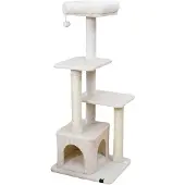 Laroy Europet Bernina Kratzbaum Oklahoma creme
