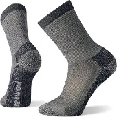 Smartwool - Classic Hike Extra Cushion Crew - Wandersocken Gr 46-49 grau