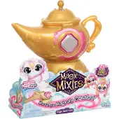 Magic Mixies : Wunderlampen – Pink