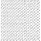 vidaXL Gittermatte Streckmetall Edelstahl 100x85 cm 30x17x2,5mm