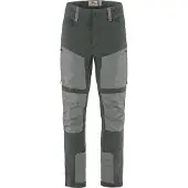Fjall Raven Fjällräven Keb Agile Winter Trousers M Iron Grey-Grey 46