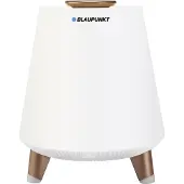 Blaupunkt BT25LAMP, Verkabelt & Kabellos, 10 W, Weiß