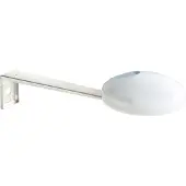 Gira KNX Wetterstation Plus, Wind-, Regen- und Helligkeitssensor, 1 Stk.