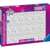 Ravensburger Challange My Little Pony 17160