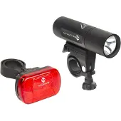 M-Wave Atlas 22 Lichtset