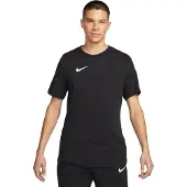 Nike Dry Park 20 T-Shirt in Schwarz