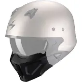 Scorpion Covert-x Helmkinnschutz