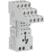 ABB Relaissockel CR-M-Serie