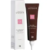 System 4 O Cure Scalp Kopfhautbehandlung