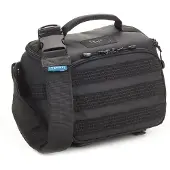 Tenba Axis v2 4L Sling Bag, Schwarz
