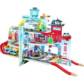 Hape Großstadtzug