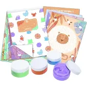 Hape Fingerfarbe