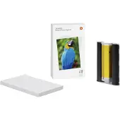 Xiaomi Sofortbildpapier 6" 40 Blatt für Sofortbilddrucker 1S