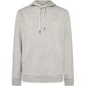 Oakley Apparel - Relax Pullover Hoodie 2.0 - Hoodie Gr XXL grau