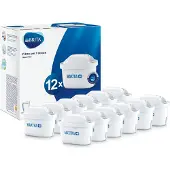 Brita Maxtra+, 12 Stück(e), , Wasserfilterkartusche