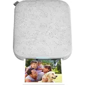 HP Sprocket 3"x 4" Sofortbilddrucker - Foto-/Thermosubl.-drucker